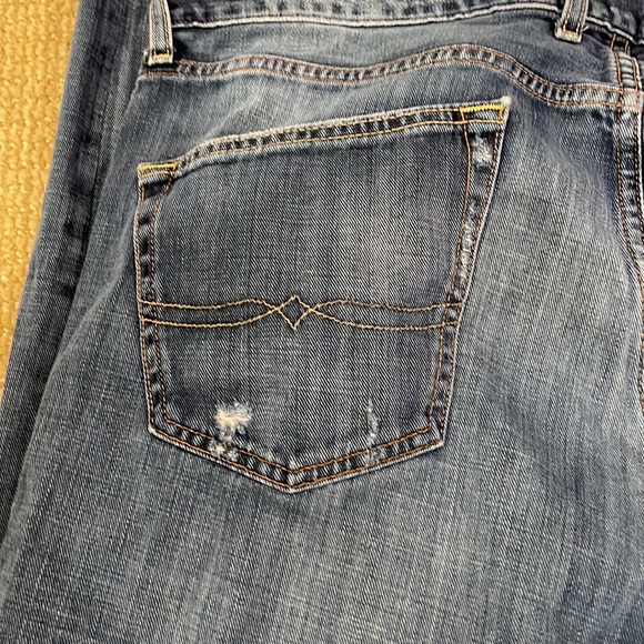 Size 38x34 Men’s Lucky Brand Jeans - Picture 11 of 14